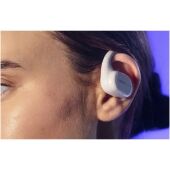 Boompods Sportpods oordopjes - Wit Boompods Sportpods oordopjes - Wit