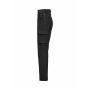 Prime Cargo Pants Lady Black C46 Prime Cargo Pants Lady Black C46