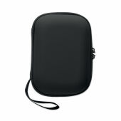 CARETWO - EHBO-set - Zwart