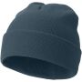 Irwin beanie - Hale Blue