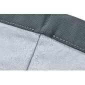 Black+Blum 6.7L Lunch/Koel Tas, grijs