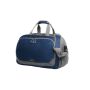 sport/travel bag STEP navy