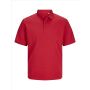 JACK&JONES//PRODUKT True Polo, Lipstick Red, XXL