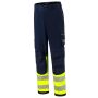 Werkbroek Functional Stretch High Vis Redefined 506118 Ink-Fluor Yellow 66