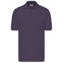 Classic Polo aubergine XXL