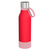 lichtmagenta, roze, rood
