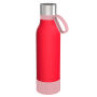Fles RETUMBLER-myTOULON II 820 - lichtmagenta, roze, rood
