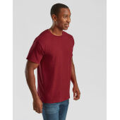 Valueweight T-Shirt - Brick Red - 3XL Valueweight T-Shirt - Brick Red - 3XL