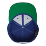 Classic Snapbackpet ROYAL One Size
