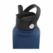 Eddy RCS Recycled Steel Bottle 900 ml thermosfles