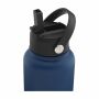 Eddy RCS Recycled Steel Bottle 900 ml thermosfles