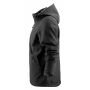 Karting Jacket Black 4XL
