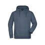Hooded Sweat carbon XL