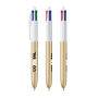 BIC® 4 Colours Glacé with Lanyard 4 Colours Glacé BP LP Gold_UP white_RI_white BIC® 4 Colours Glacé with Lanyard 4 Colours Glacé BP LP Gold_UP white_RI_white