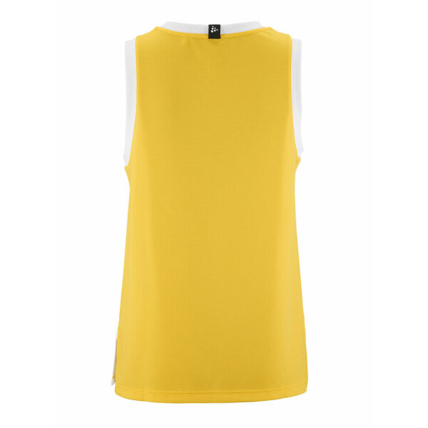 PROGRESS BASKET SINGLET M SWEDEN YELLO 4XL PROGRESS BASKET SINGLET M SWEDEN YELLO 4XL