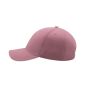 LIBERTY SANDWICH CAP, PINK/WHITE, One size, ATLANTIS HEADWEAR