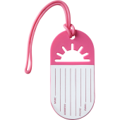 American Tourister Ta Luggage Tag X2 Fun