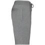 Ecologische herenbermuda Moon Grey Heather XS Ecologische herenbermuda Moon Grey Heather XS