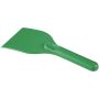 Chilly large recycled plastic ice scraper - Groen
