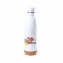 Sublimatie Fles Pooch - BLA - S/T