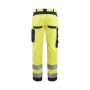 APC 2 Multinorm werkbroek inherent