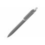Balpen ClickShadow soft touch R-ABS - Grijs