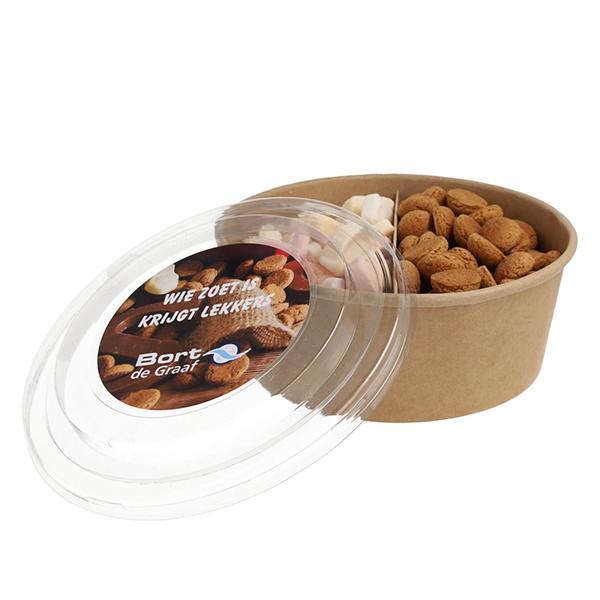 Strooifeestbak 1300 ML Strooifeestbak 1300 ML