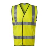 fluor yellow