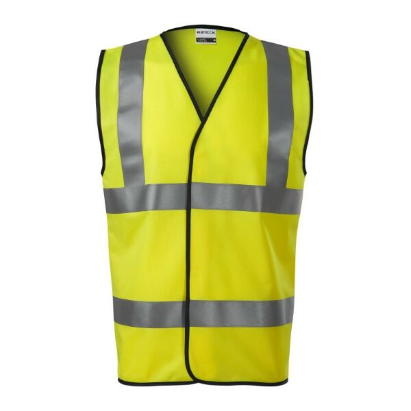 Safety Vest unisex HV Bright