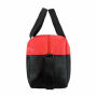 Sky Travelbag red