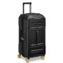 Rempart 2.0 79cm Trunk Reiskoffer - Black