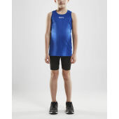 *Rush singlet jr club cobolt 110/116