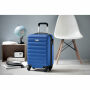 BUDAPEST - ABS trolley, 20 inch - Royal Blauw