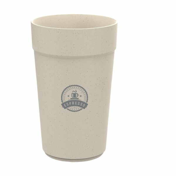 CirculCup Lid 400 ml - beige CirculCup Lid 400 ml - beige