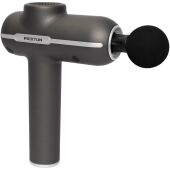 Prixton MGF80 Synergy massagepistool - Zwart