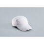 3 Panel Cap black one size