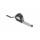 Assist Rolmaat 5 meter - Grijs / Zwart