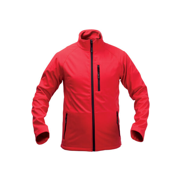 Toasta - softshell jas