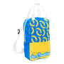 SuboBag Back Mini - custom made RPET-rugzak