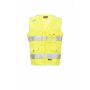 Master fluorescent yellow XXL Master fluorescent yellow XXL
