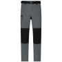Men's Trekking Pants carbon/black XXL
