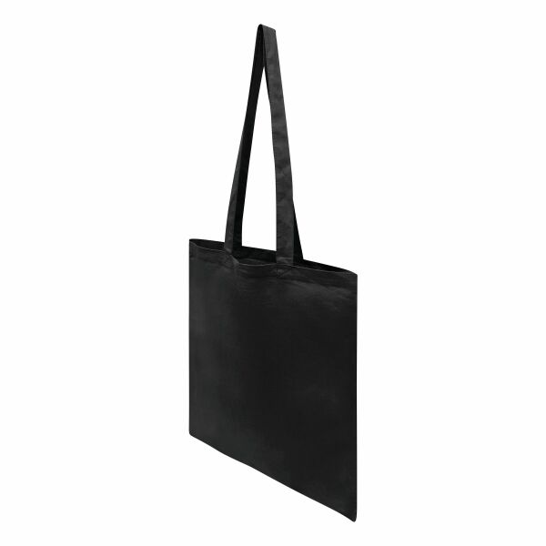 BIG PURE - Katoenen tas