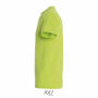 IMPERIAL - IMPERIAL MEN T-Shirt 190g - L - Apple Green