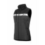 7701 VEST PGL W Grey/Black 3XL
