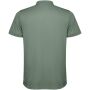 Tormo herenpolo met korte mouwen - Laurel green - S