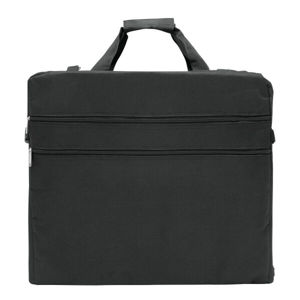 SMOKING - 600D polyester Kledinghoes zwart SMOKING - 600D polyester Kledinghoes zwart