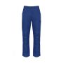 Heren werkbroek met meerdere zakken Royal Blue 54 NL (48 FR)