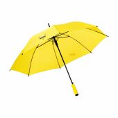 Colorado paraplu 23,5 inch - geel