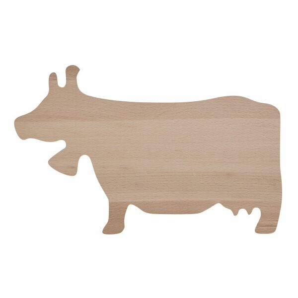 WOODEN RINDY - Snijplank