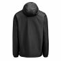 Grab Windbreaker Black S